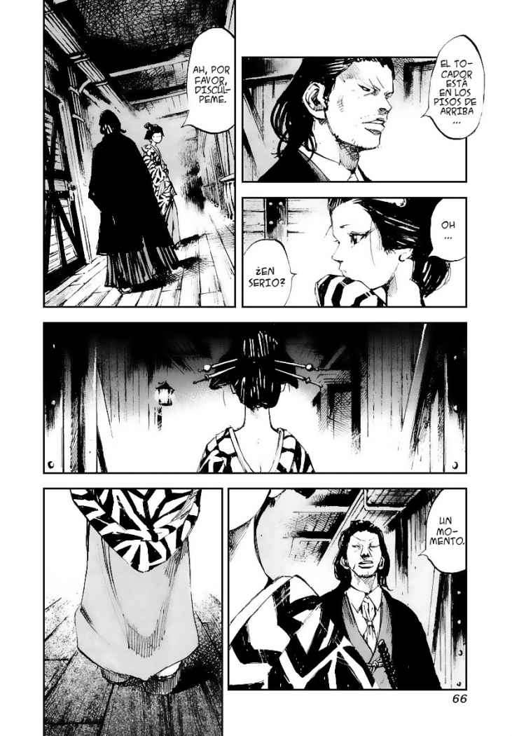 Read Sidooh (es) Manga Online