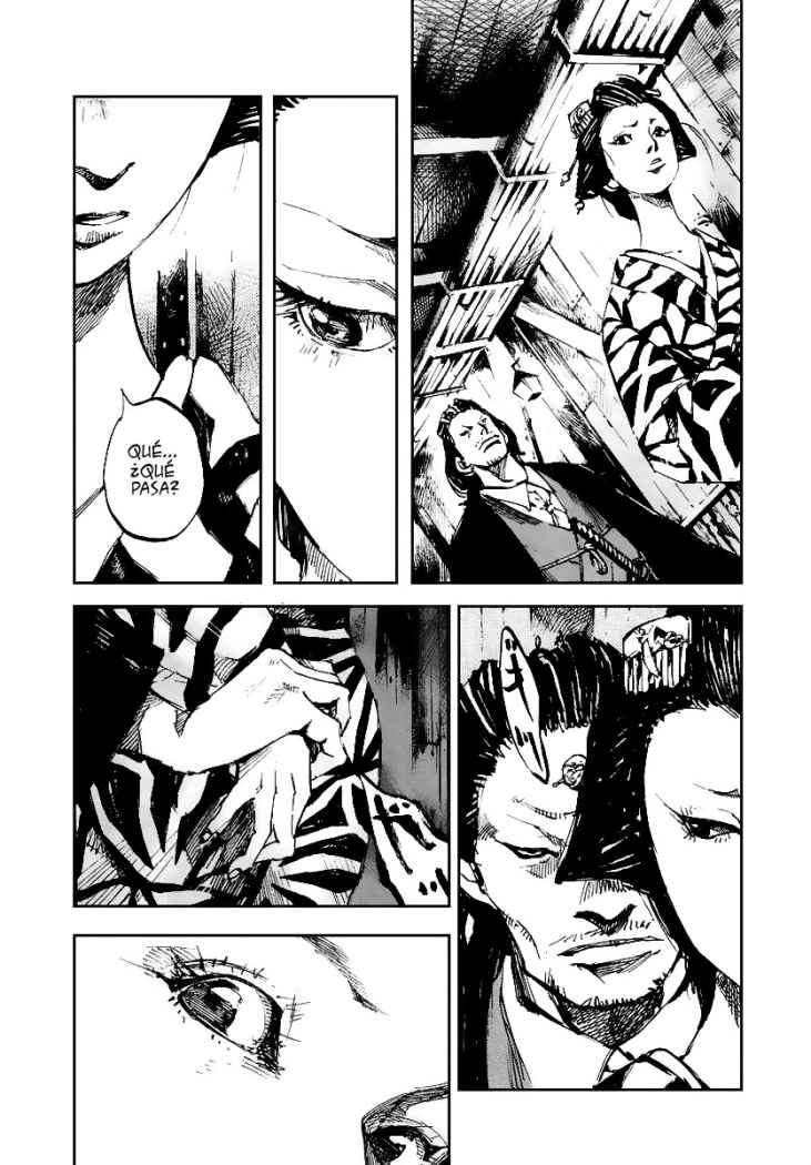 Read Sidooh (es) Manga Online