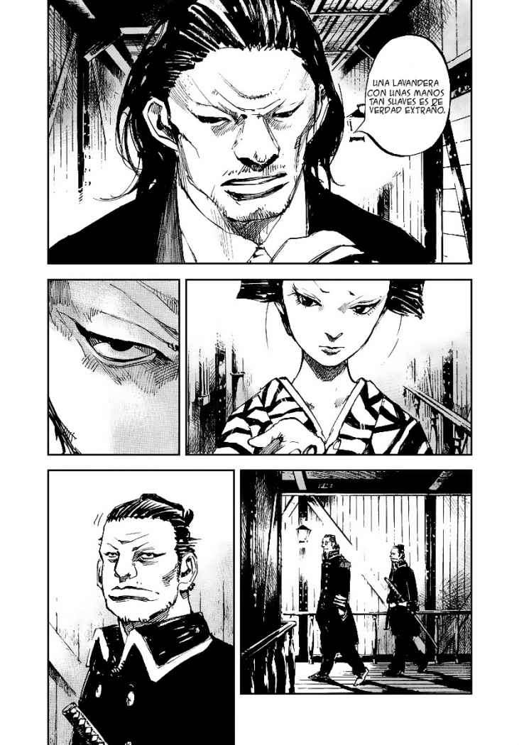 Read Sidooh (es) Manga Online