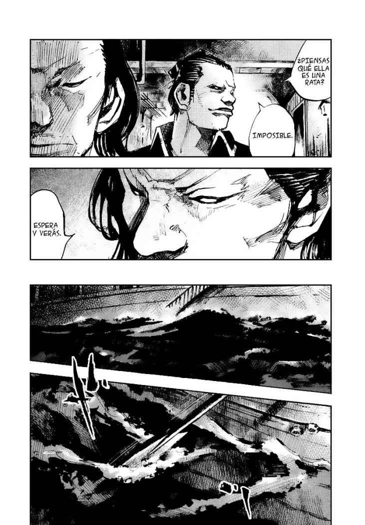 Read Sidooh (es) Manga Online