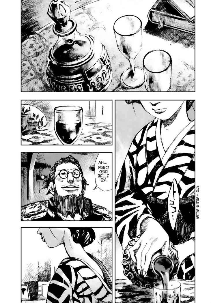 Read Sidooh (es) Manga Online