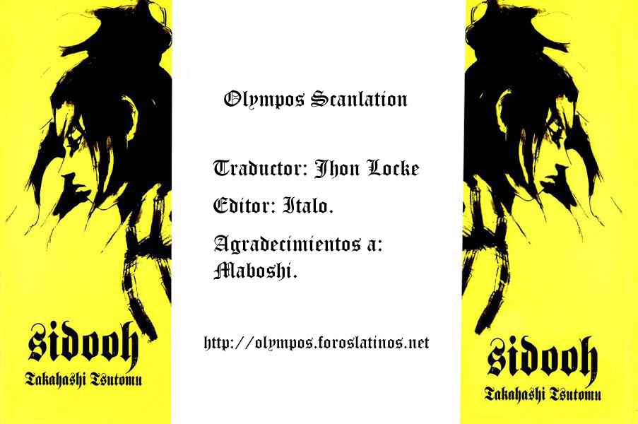 Read Sidooh (es) Manga Online