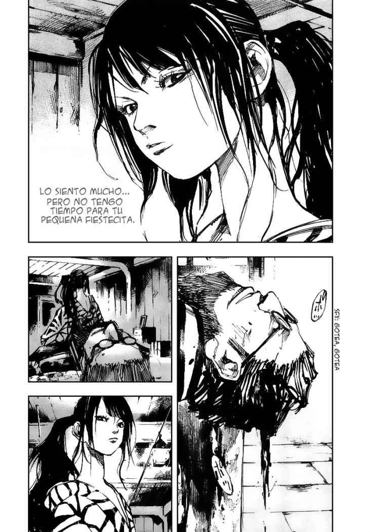 Read Sidooh (es) Manga Online