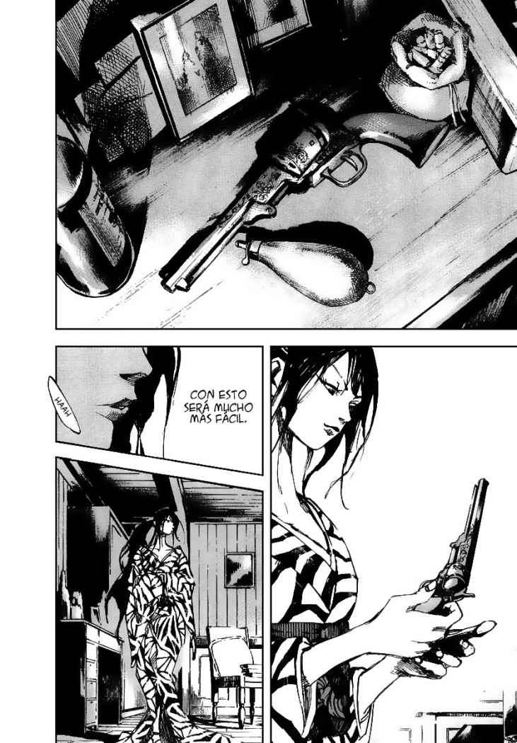 Read Sidooh (es) Manga Online