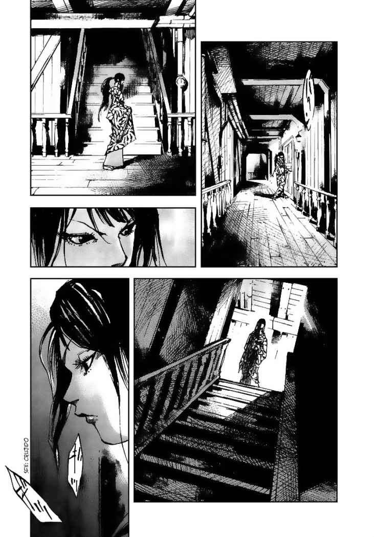 Read Sidooh (es) Manga Online