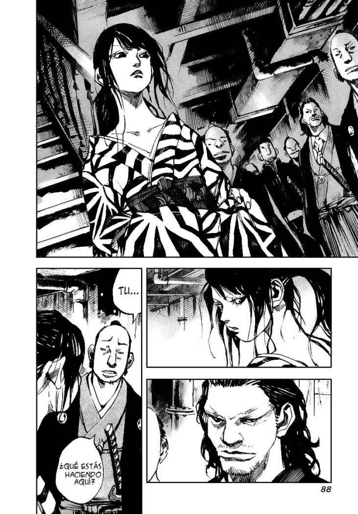 Read Sidooh (es) Manga Online