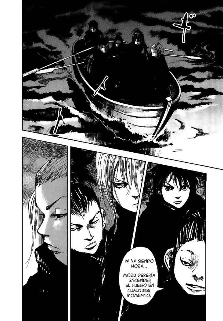 Read Sidooh (es) Manga Online