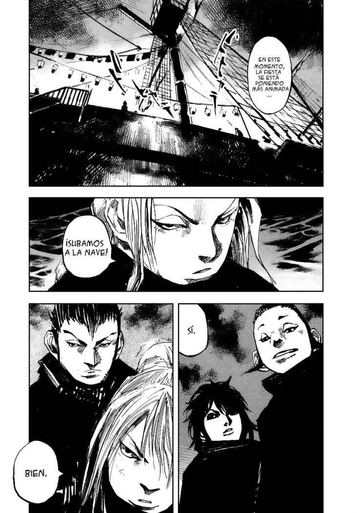 Read Sidooh (es) Manga Online