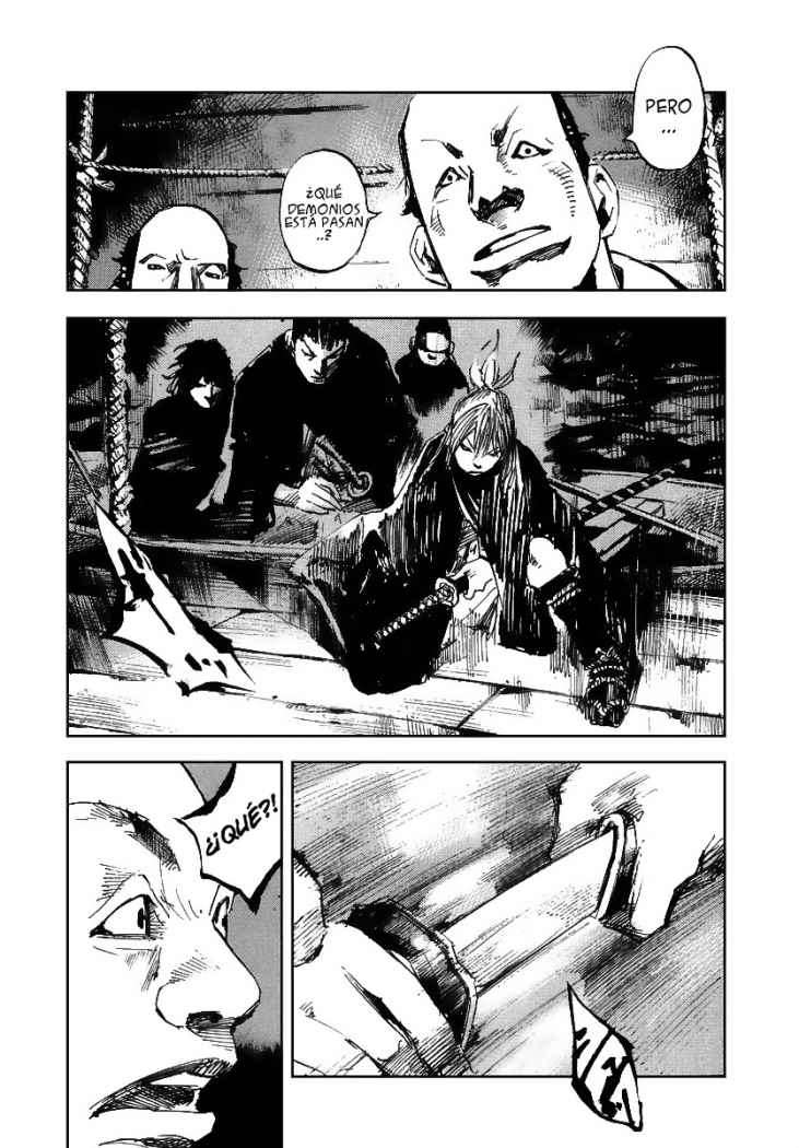 Read Sidooh (es) Manga Online