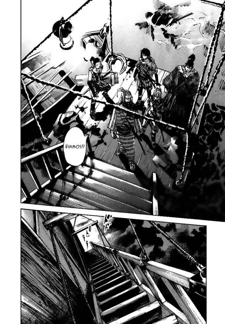 Read Sidooh (es) Manga Online