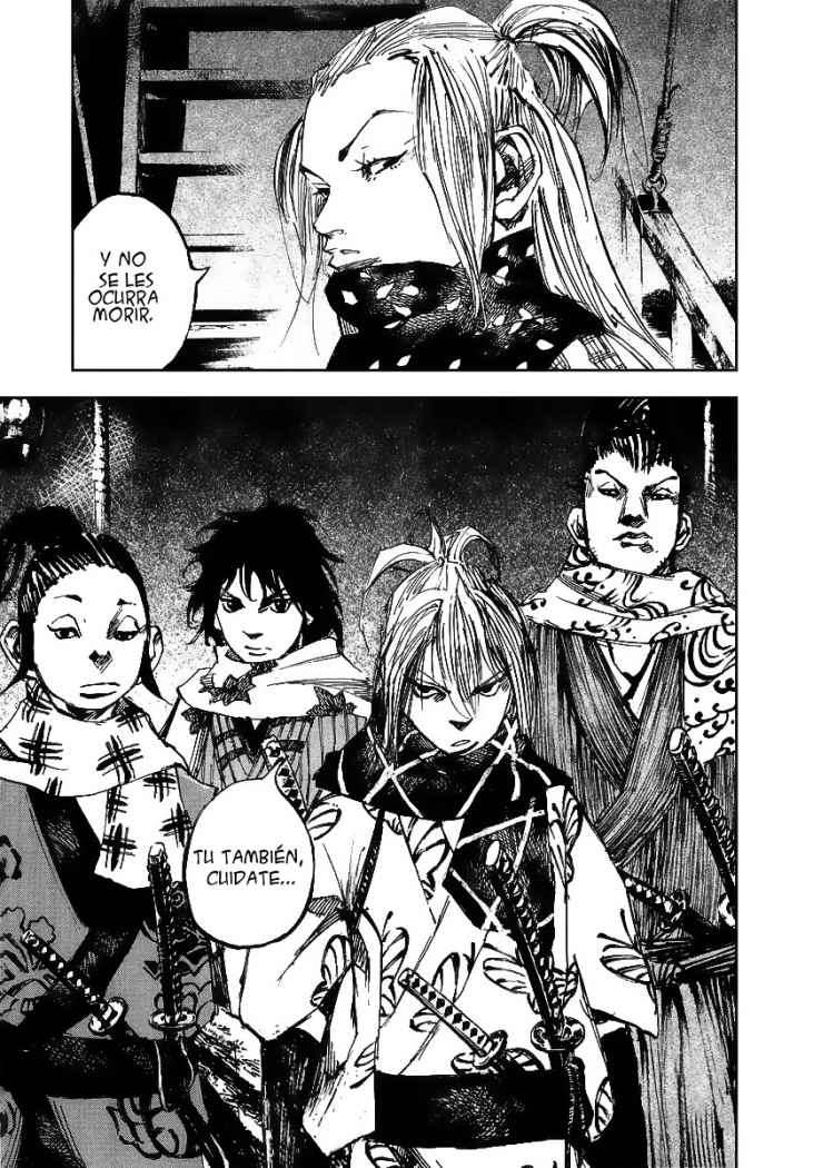 Read Sidooh (es) Manga Online