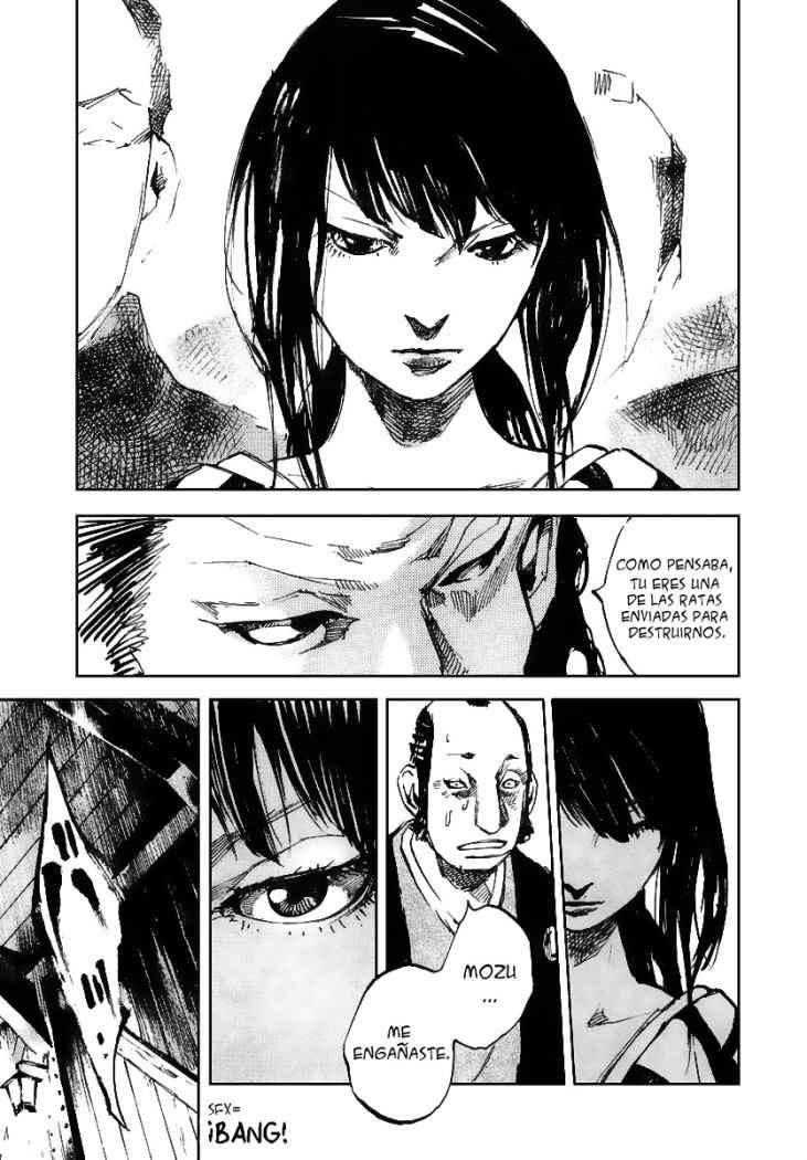 Read Sidooh (es) Manga Online