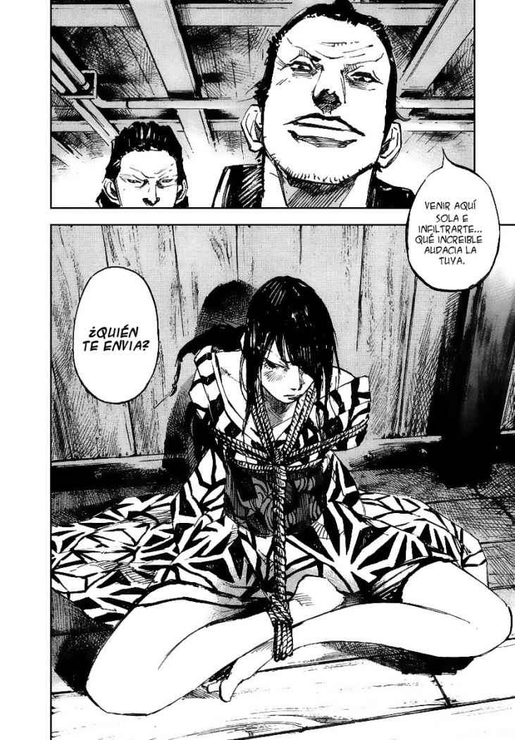 Read Sidooh (es) Manga Online