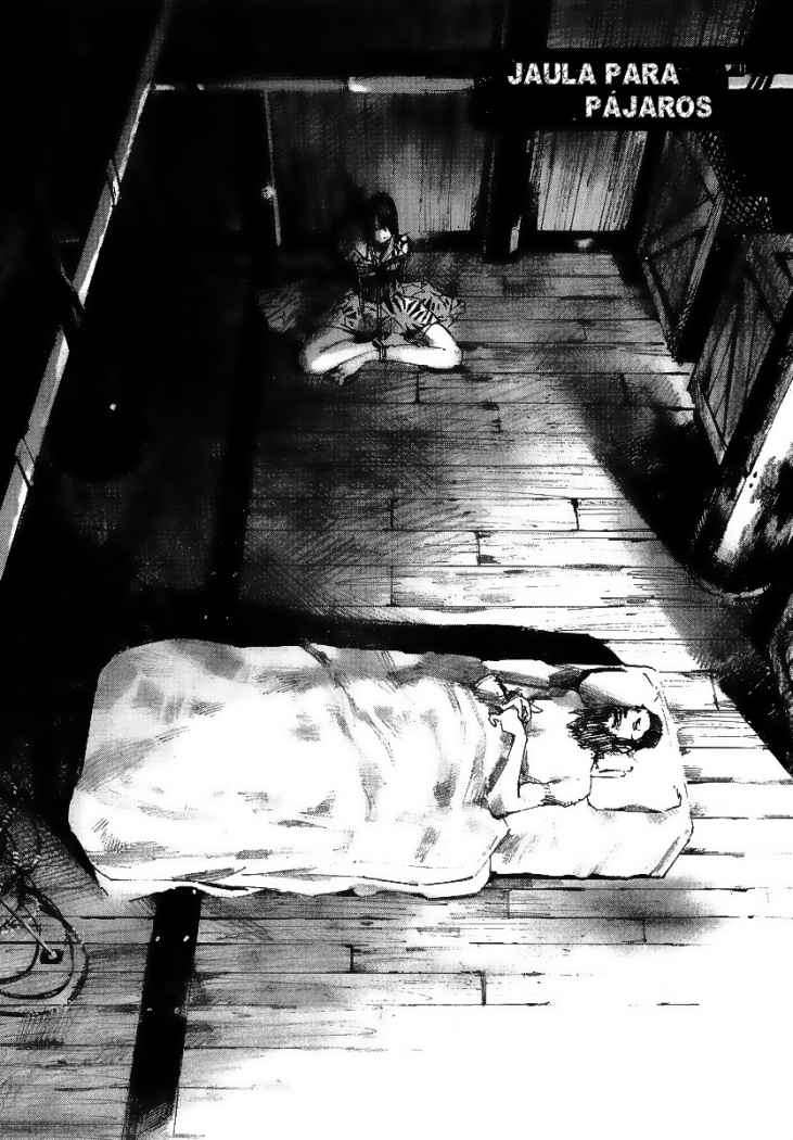 Read Sidooh (es) Manga Online