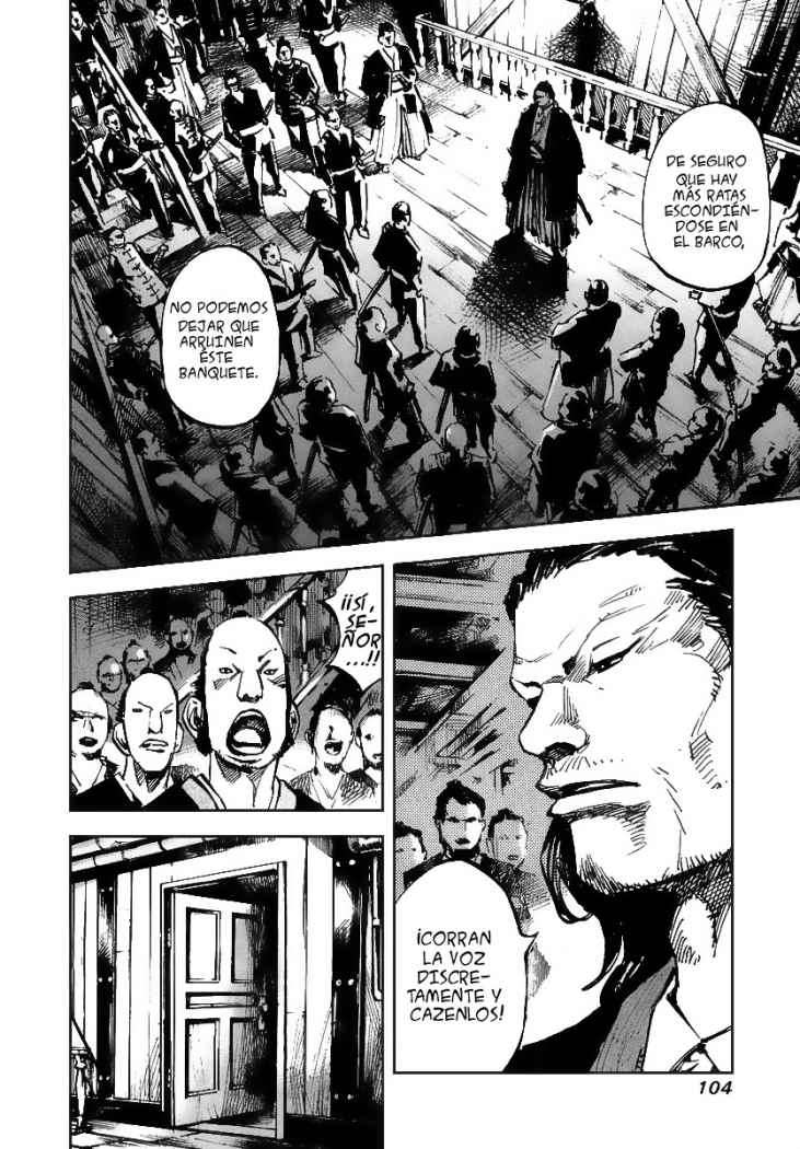 Read Sidooh (es) Manga Online