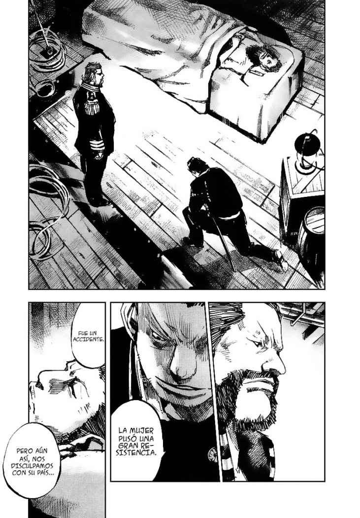 Read Sidooh (es) Manga Online