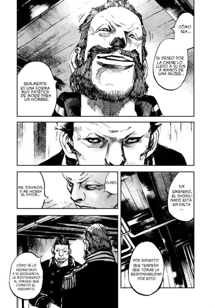 Read Sidooh (es) Manga Online