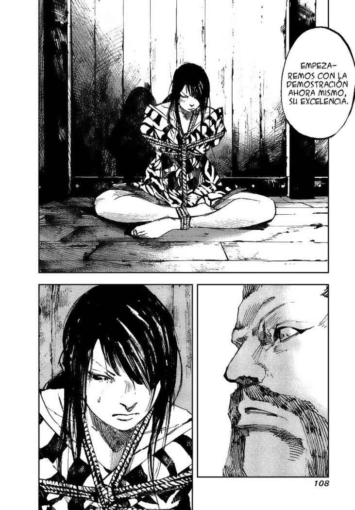 Read Sidooh (es) Manga Online