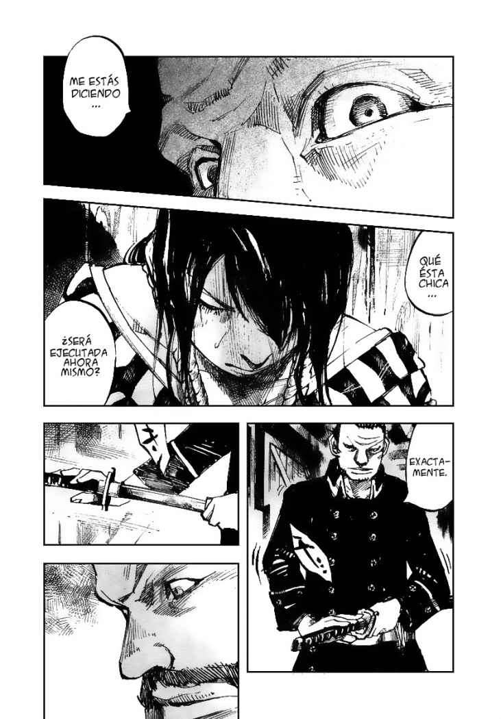 Read Sidooh (es) Manga Online