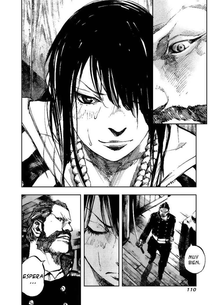 Read Sidooh (es) Manga Online