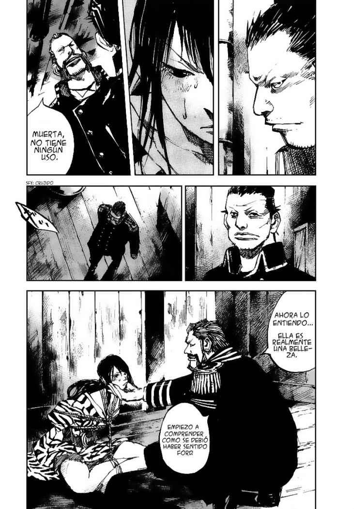 Read Sidooh (es) Manga Online