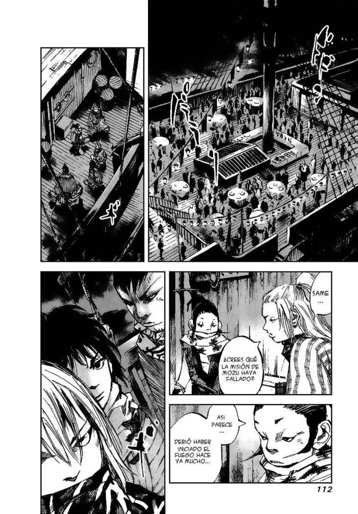 Read Sidooh (es) Manga Online