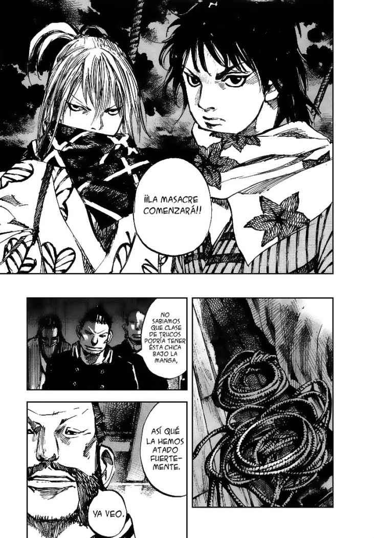 Read Sidooh (es) Manga Online