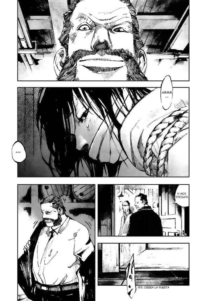 Read Sidooh (es) Manga Online