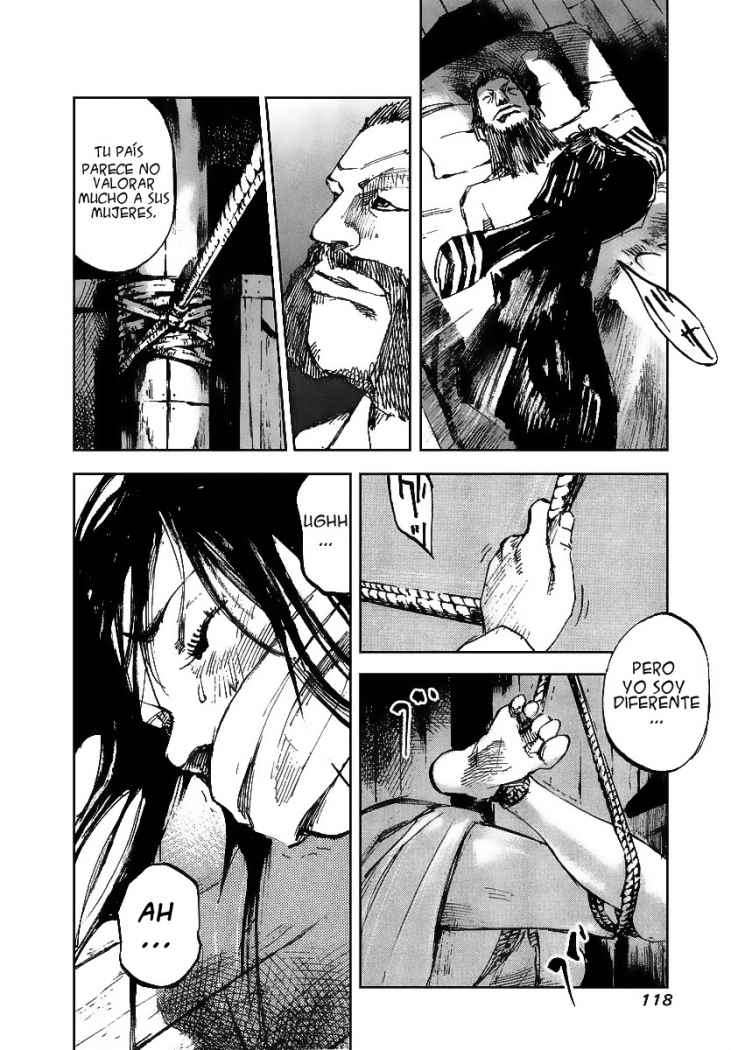 Read Sidooh (es) Manga Online