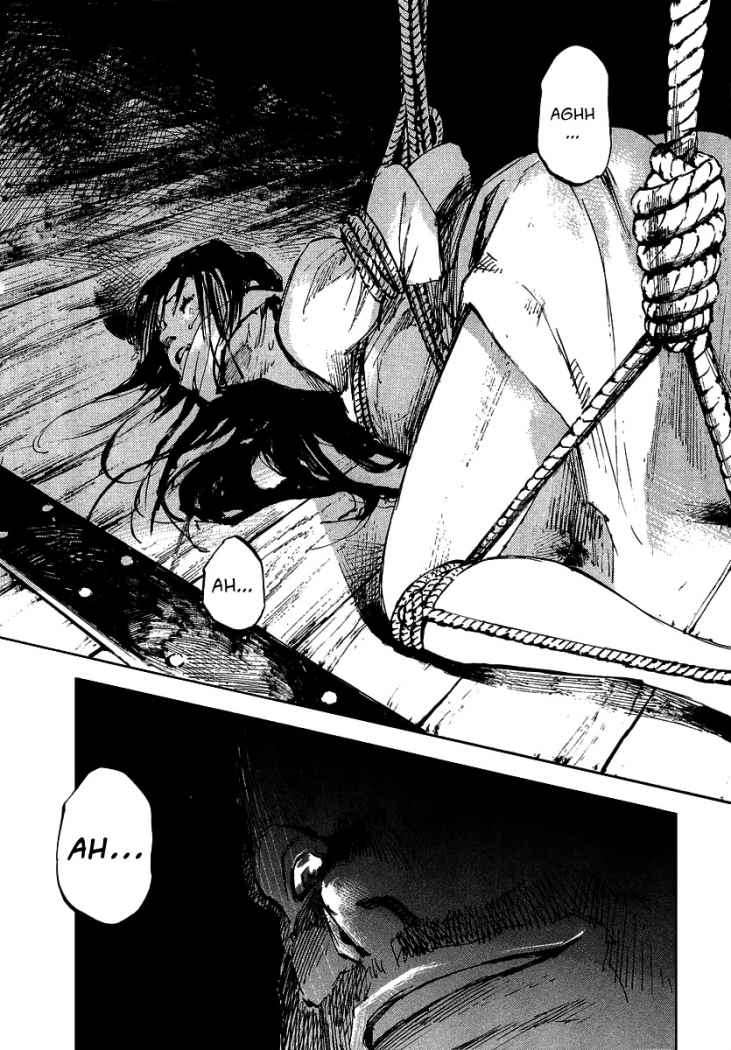 Read Sidooh (es) Manga Online