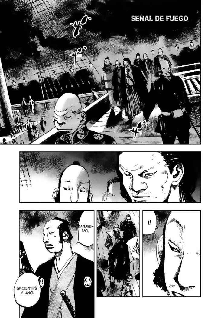 Read Sidooh (es) Manga Online