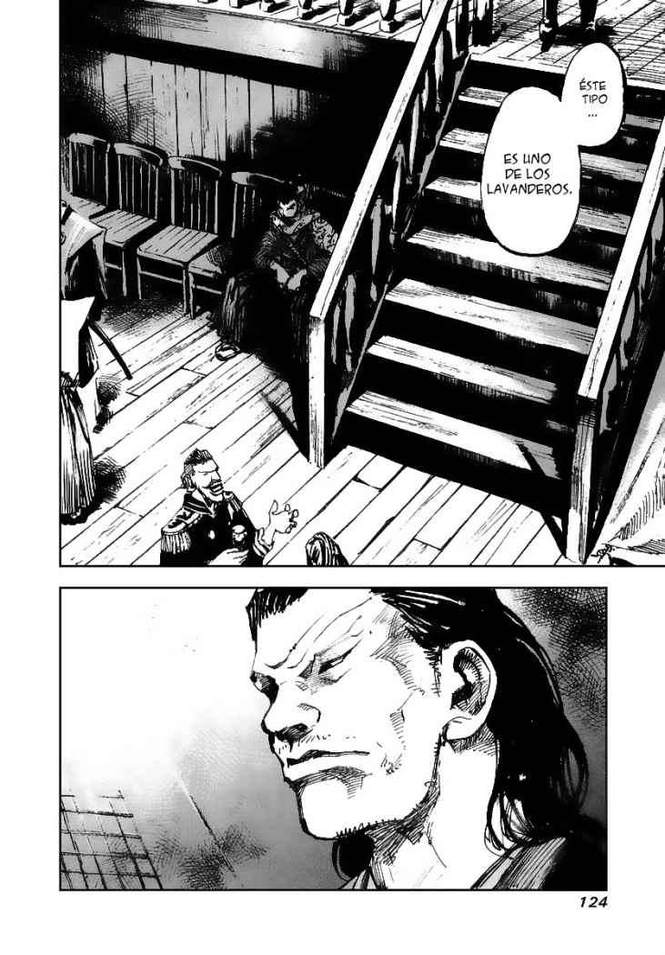 Read Sidooh (es) Manga Online