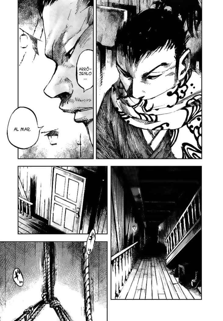 Read Sidooh (es) Manga Online