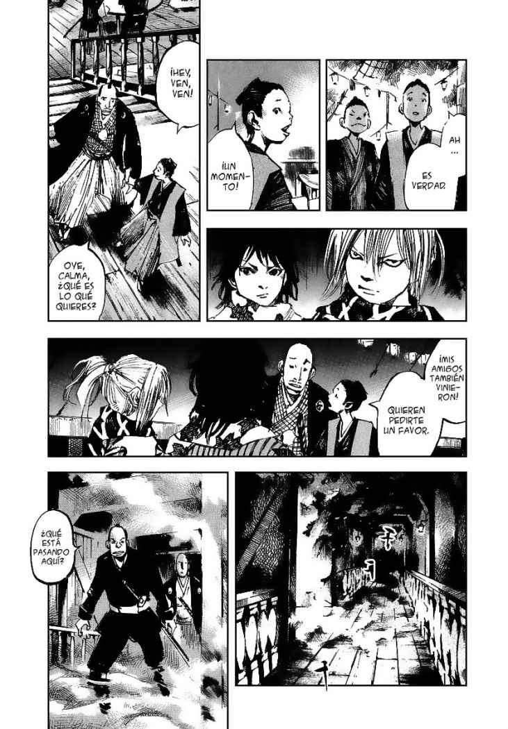 Read Sidooh (es) Manga Online