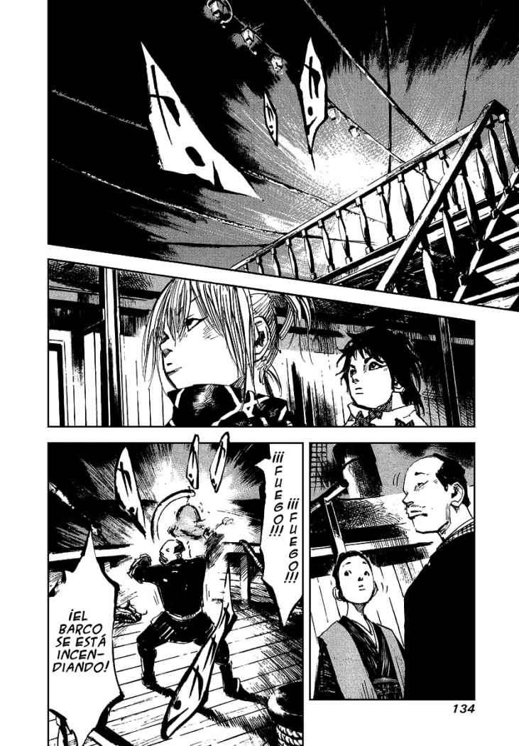 Read Sidooh (es) Manga Online