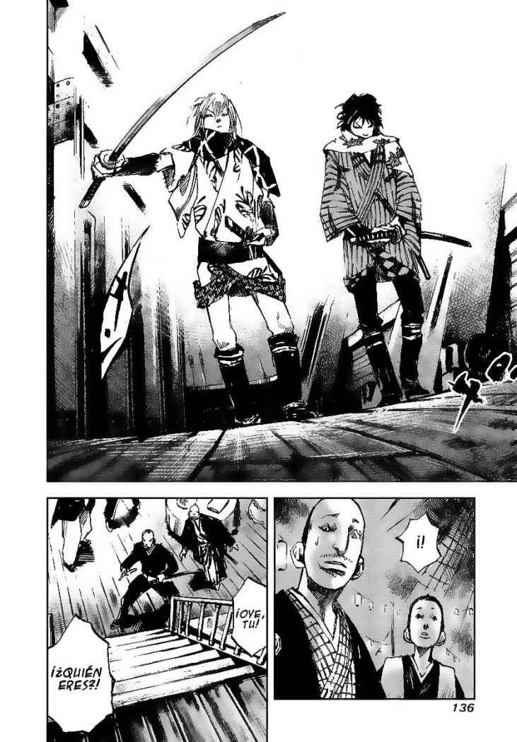Read Sidooh (es) Manga Online