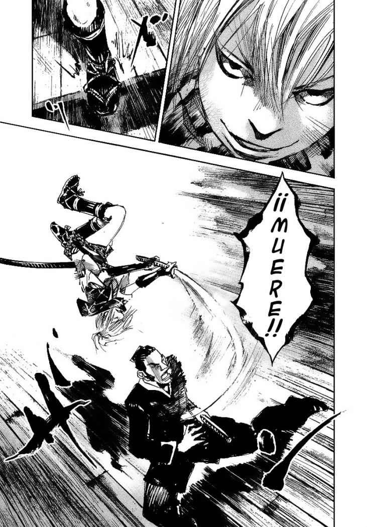 Read Sidooh (es) Manga Online