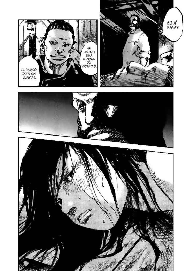 Read Sidooh (es) Manga Online