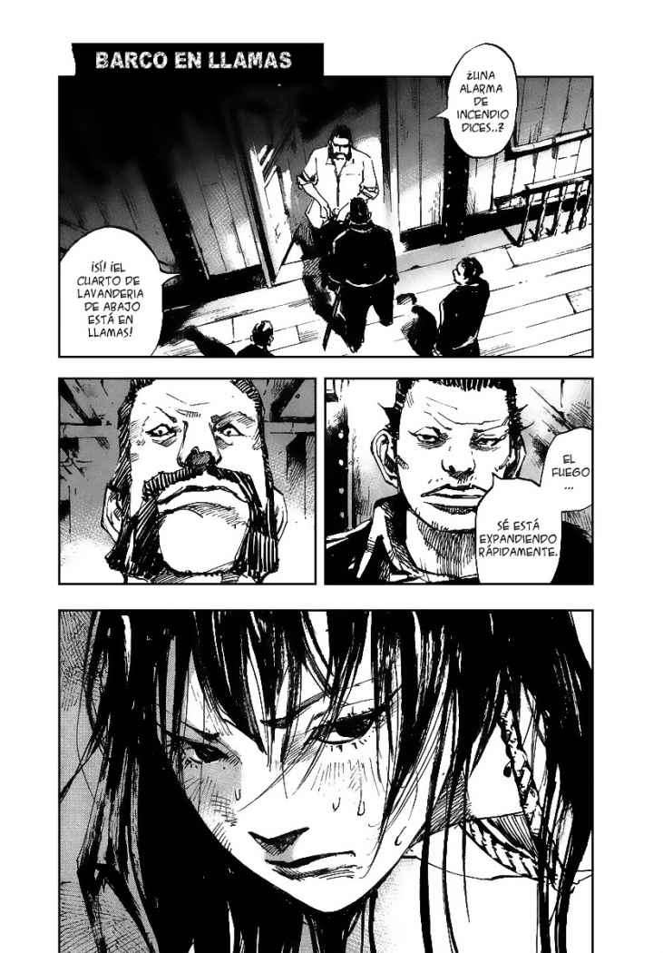 Read Sidooh (es) Manga Online