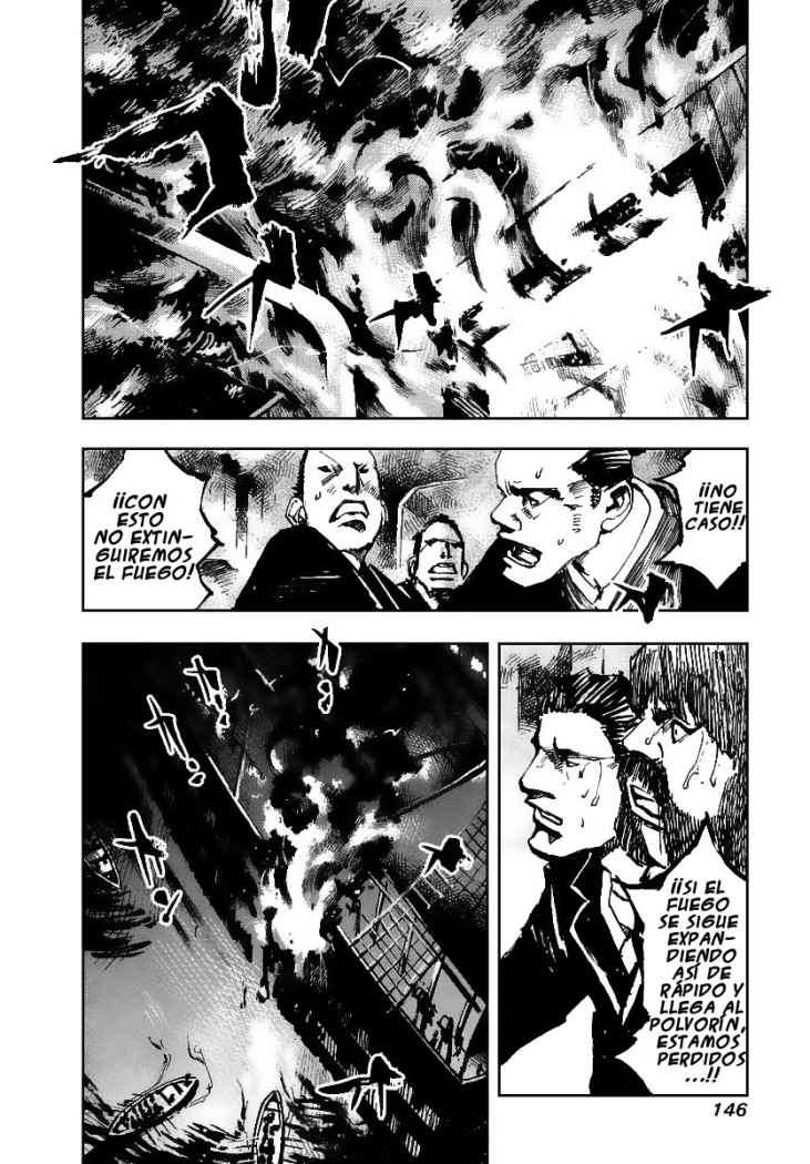 Read Sidooh (es) Manga Online