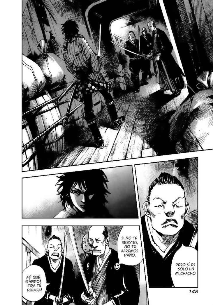 Read Sidooh (es) Manga Online