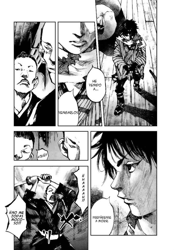 Read Sidooh (es) Manga Online