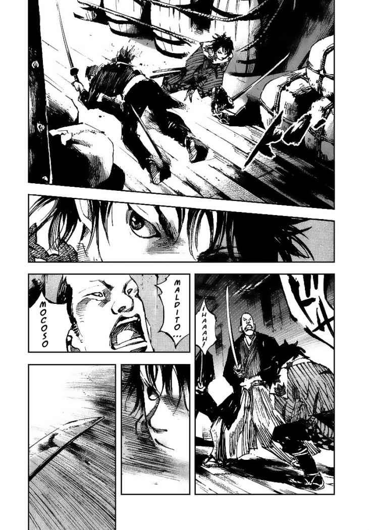 Read Sidooh (es) Manga Online