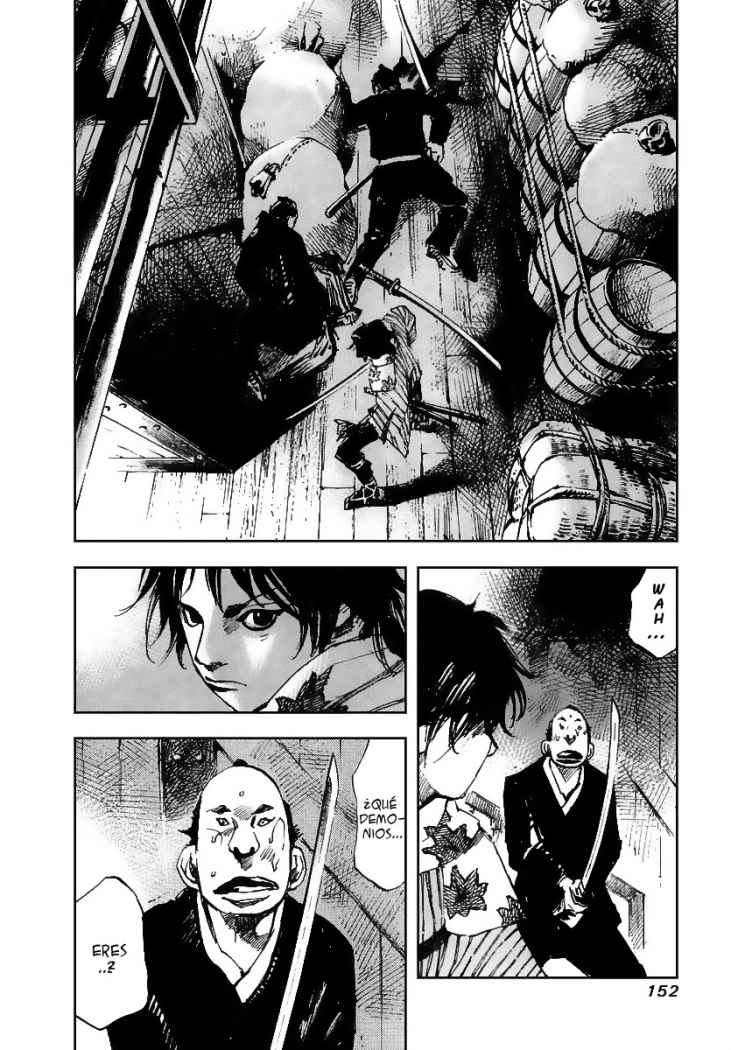 Read Sidooh (es) Manga Online