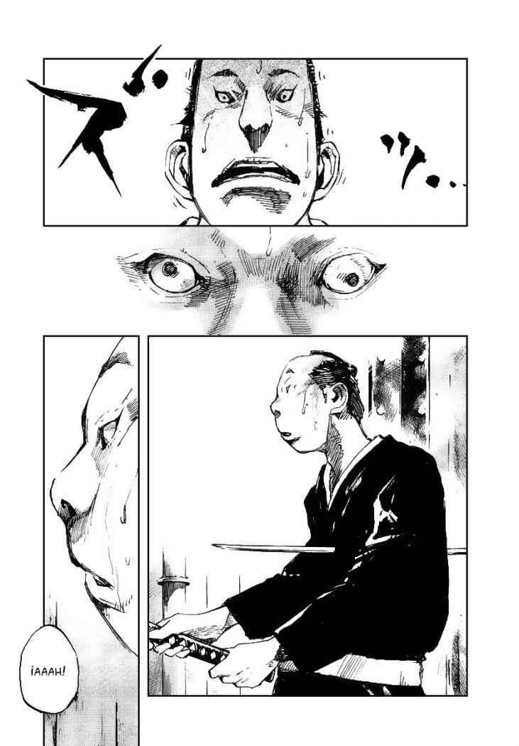 Read Sidooh (es) Manga Online