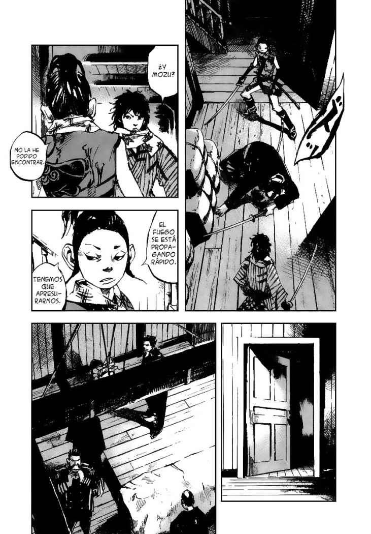 Read Sidooh (es) Manga Online