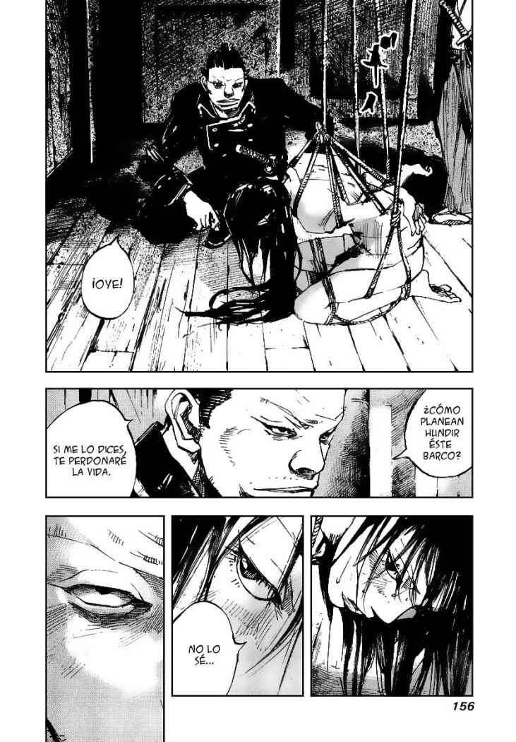 Read Sidooh (es) Manga Online