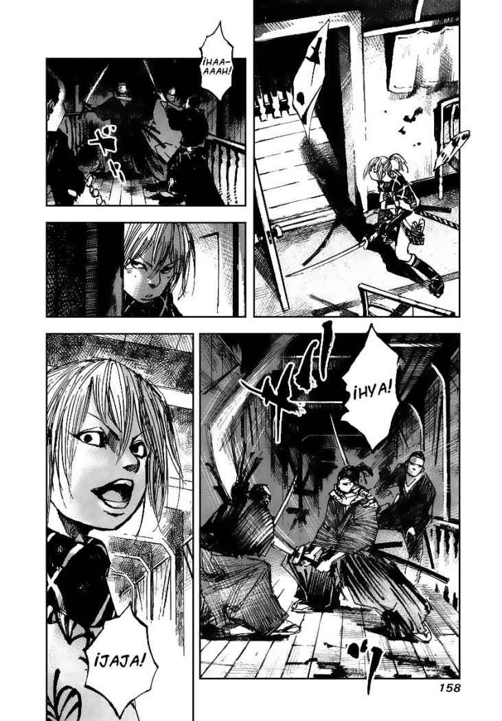 Read Sidooh (es) Manga Online