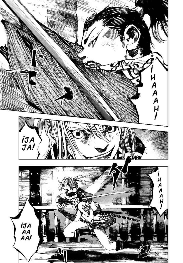 Read Sidooh (es) Manga Online
