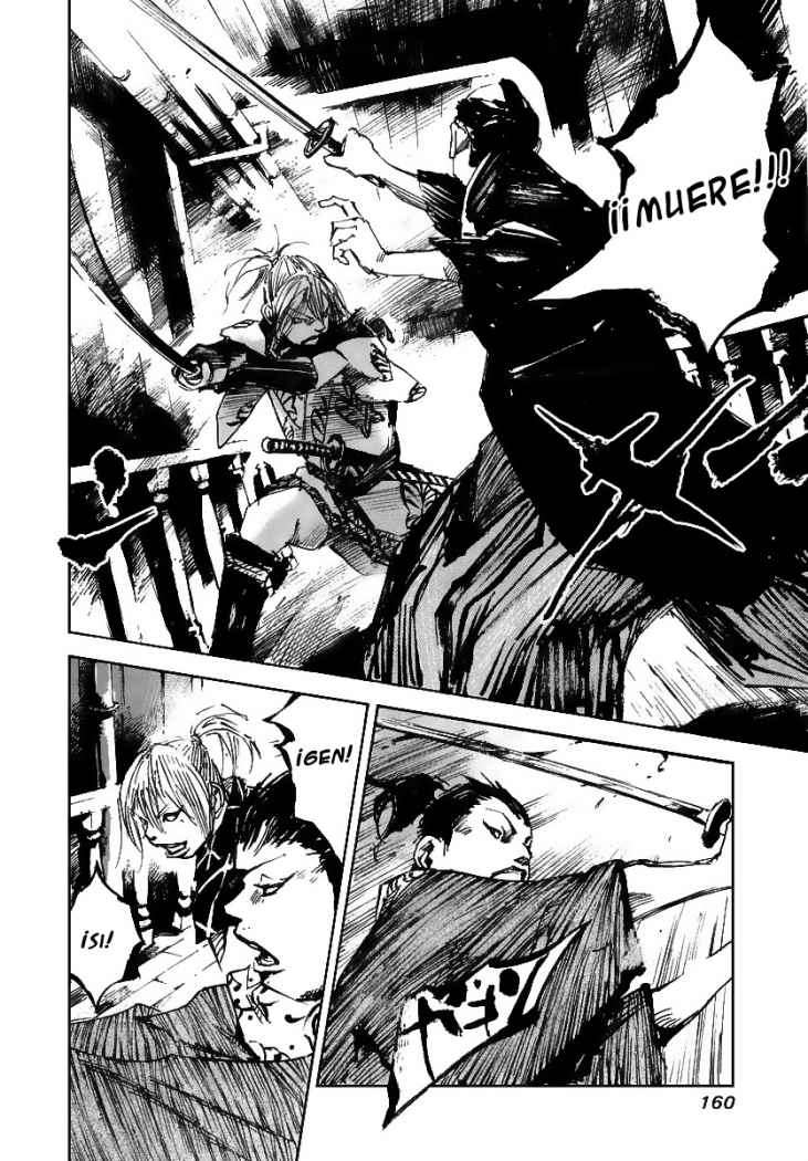 Read Sidooh (es) Manga Online